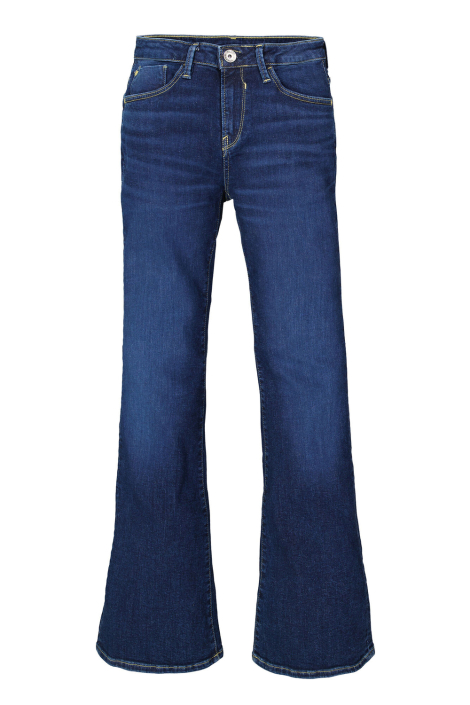 Garcia blauwe dames jeans