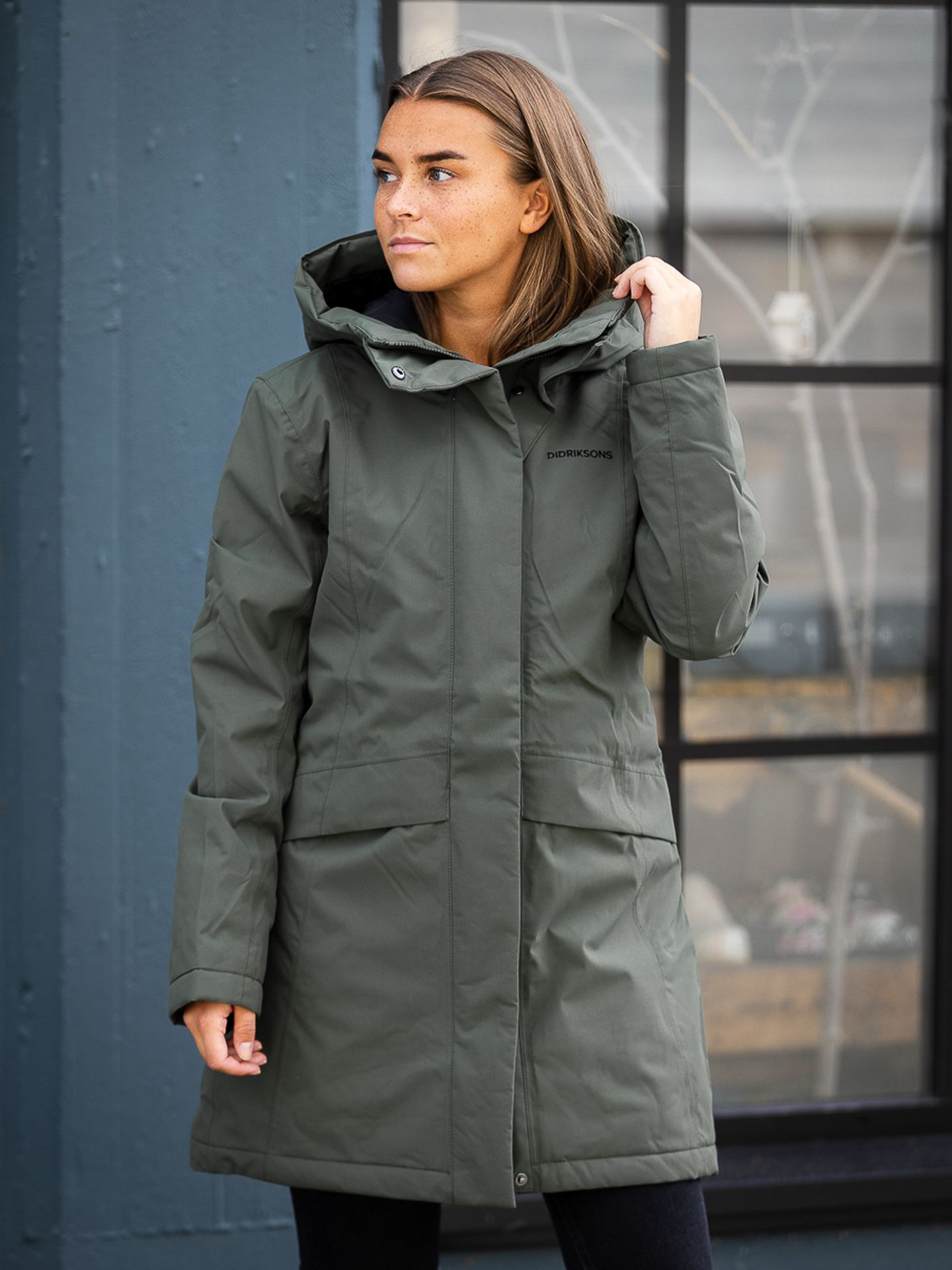 W Cajsa Parka 4