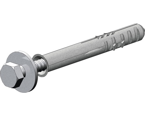 FH-deuvelpakket Hörmann 10x80 mm (pak=17 stuks)