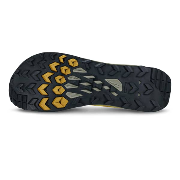 Chaussure trail ALTRA LONE PEAK 8 YELLOW