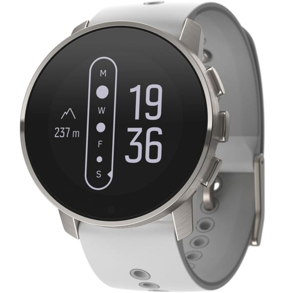 Montre cardio GPS SUUNTO 9 PEAK
