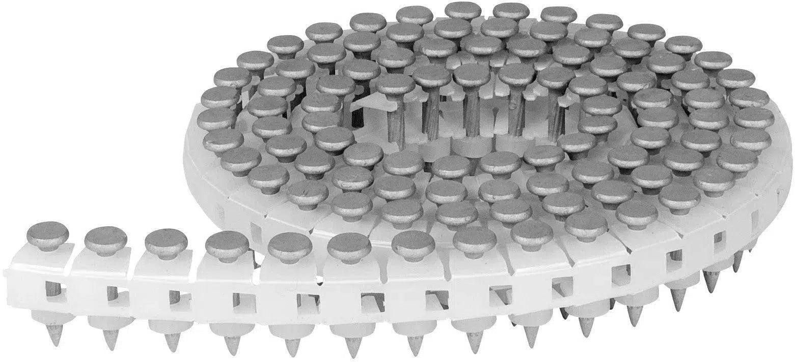 Makita F-33588 Betonnagel gegalvaniseerd 2,5 x 25mm VE=1000