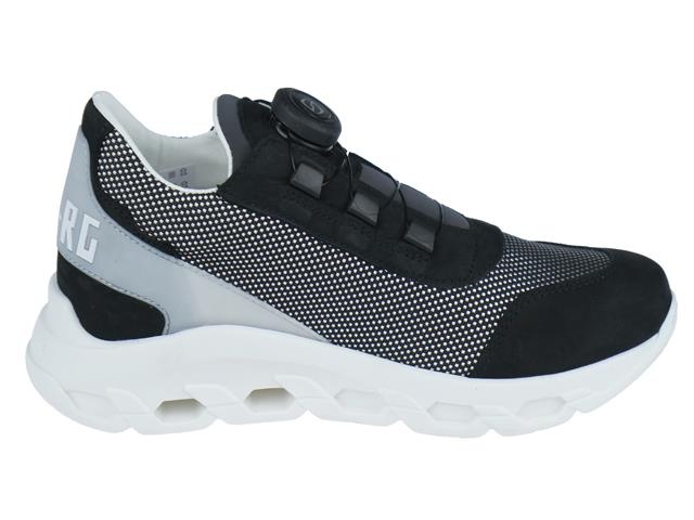 Red Rag Speedlace sneaker