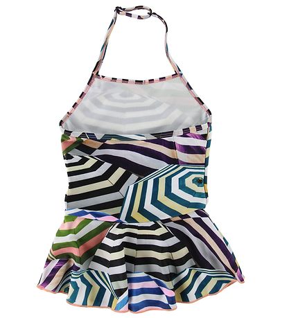 Molo Bådedragt - UV50+ - Noelle - Multi Parasol