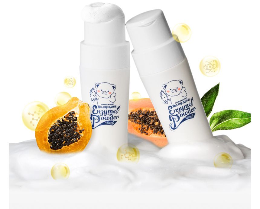 Elizavecca - Milky Piggy Hell-Pore Clean Up Enzyme Powder Wash