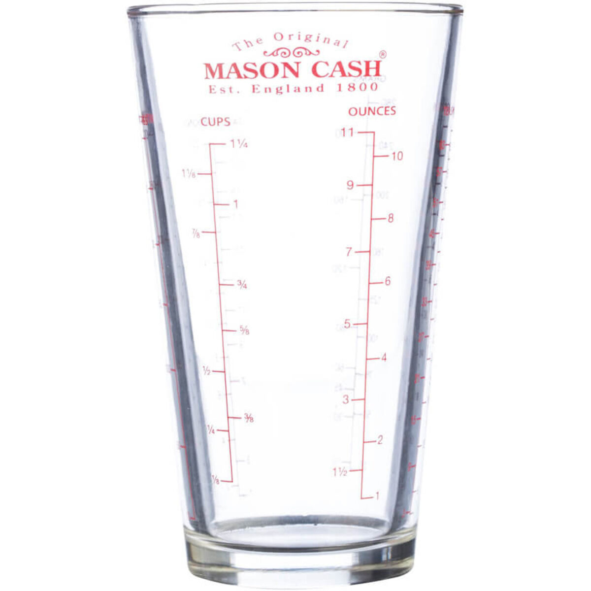 Måleglass 300 ml