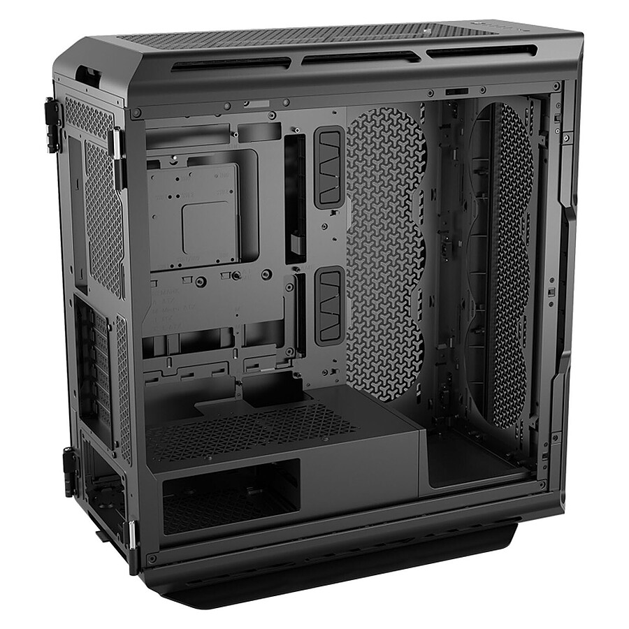 Corsair 5000T - Noir