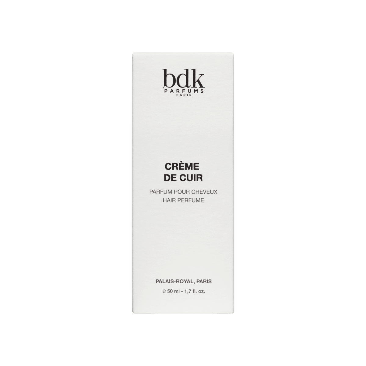 Crème De Cuir Hair Perfume 50ml