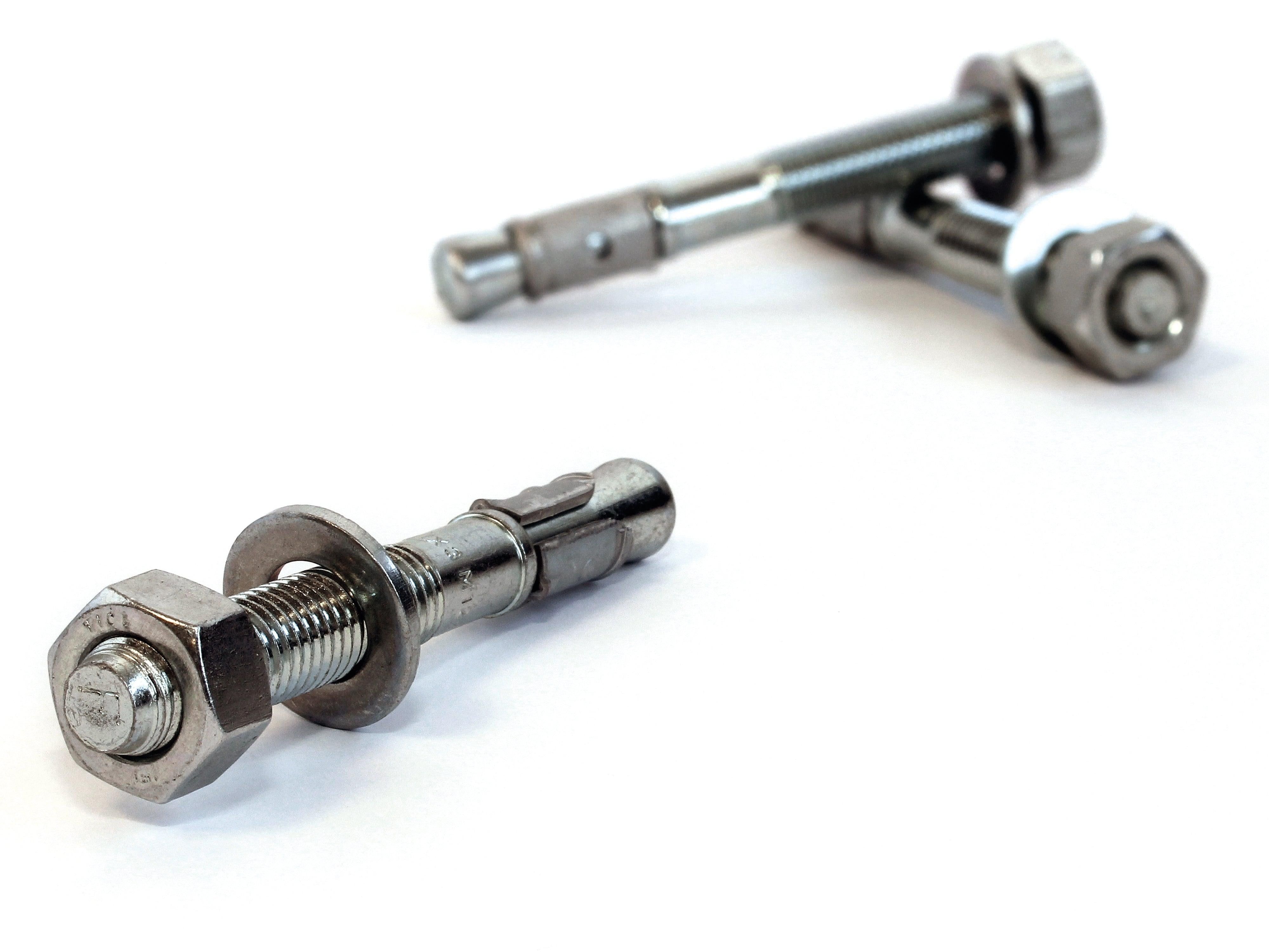 Spit Fix 3 Segmentanker m12x100/25 verzinkt - 057471
