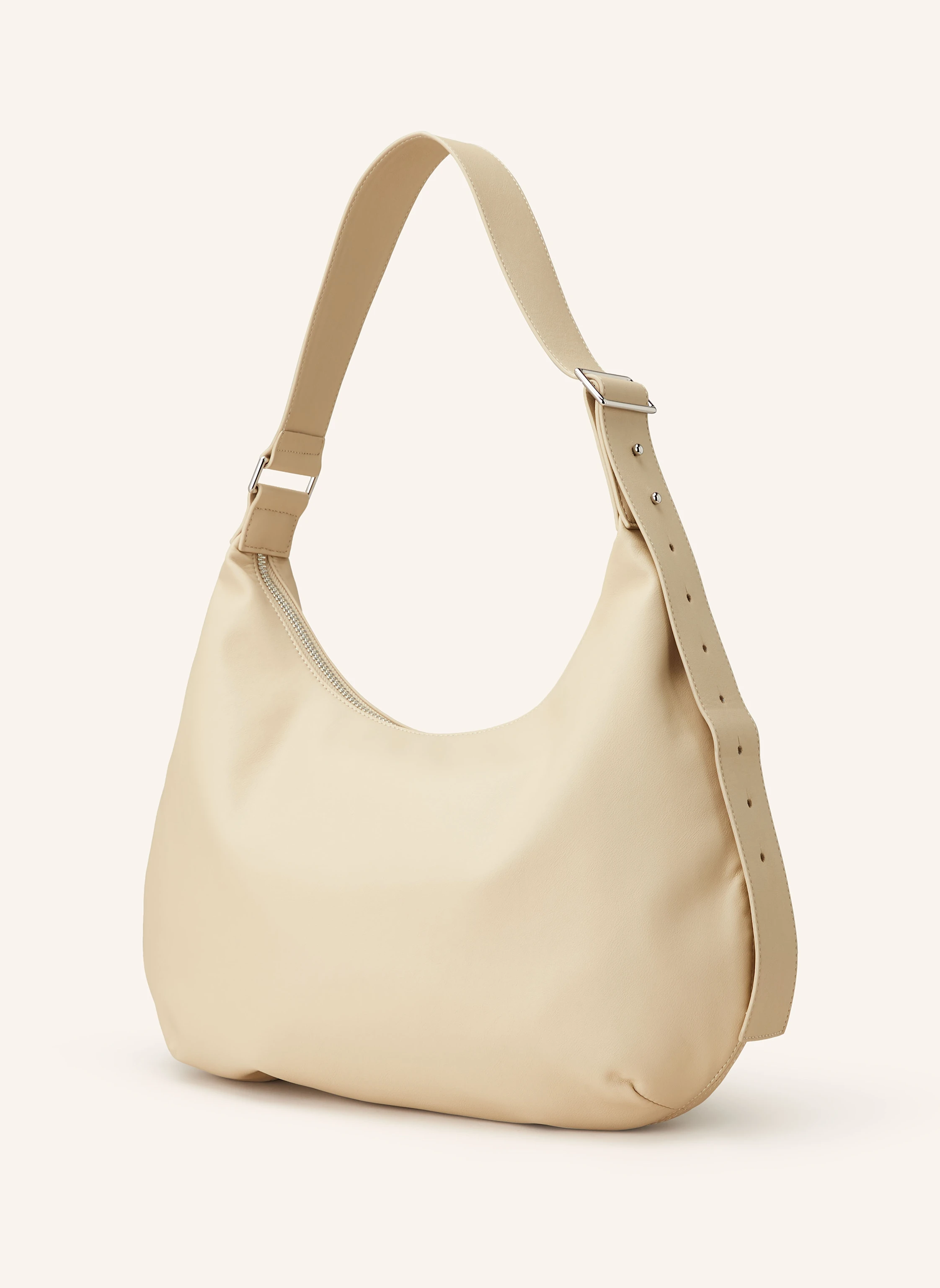 SAMSØE  SAMSØE Schultertasche SAFREJA LARGE