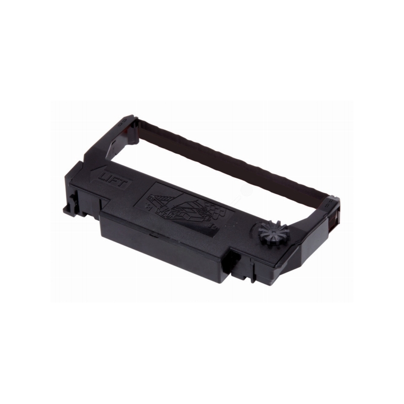 Epson S015374 Farbband, schwarz