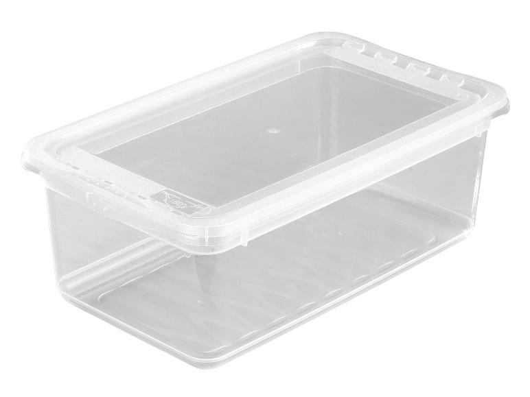 Opbergboxen