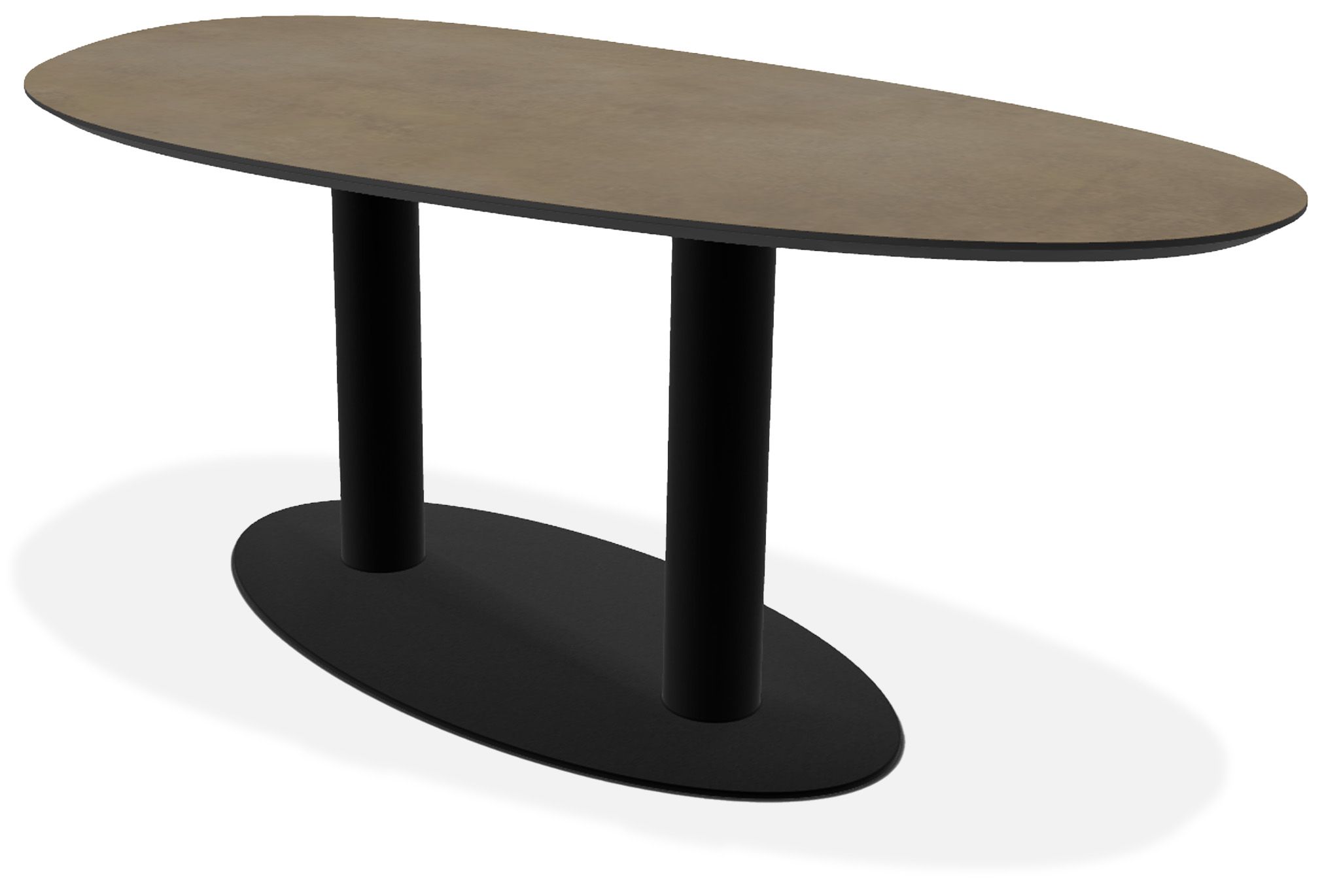 Eettafel Santiago