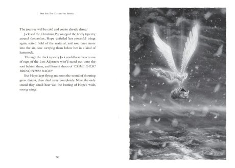 The Christmas Pig (Paperback)