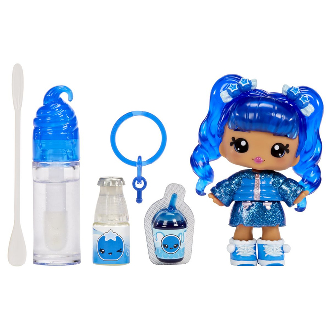Yummiland - Rory Blueberry
