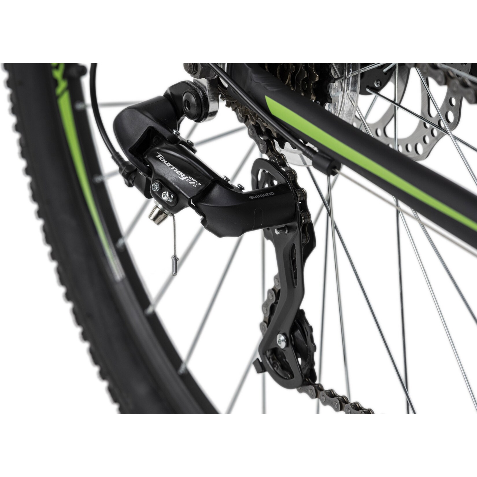 KS Cycling MTB Hardtail Twentyniner 29 Zoll Xceed