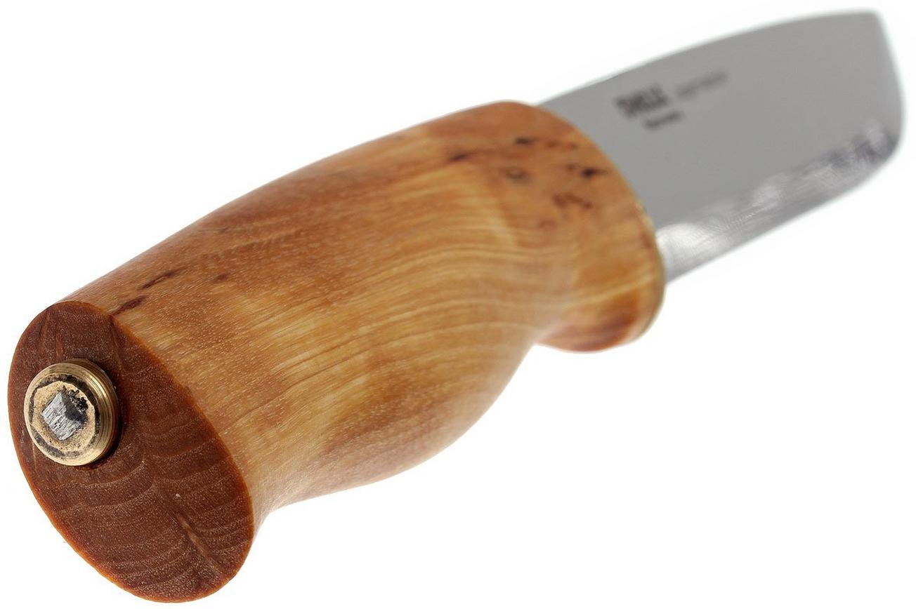 Helle Jegermester 42 jachtmes