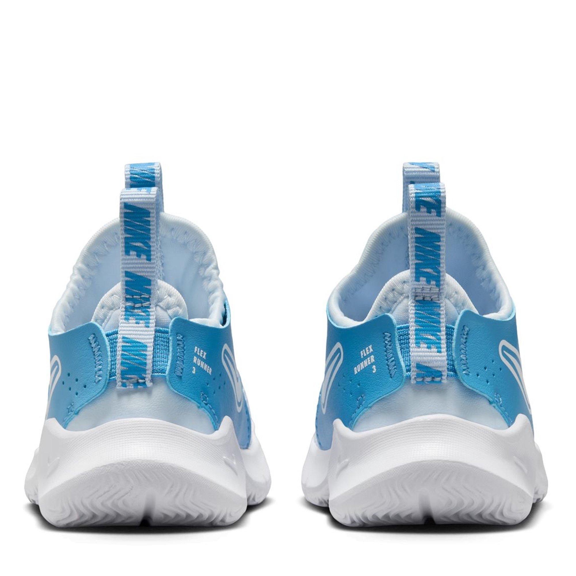Nike Flex Runner 3 Baby/Toddler Shoes