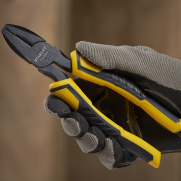 Stanley combinatietang Dynagrip 150 mm