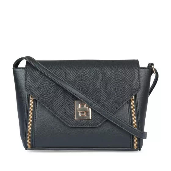 Sac à main NOIR MERRY SCOTT