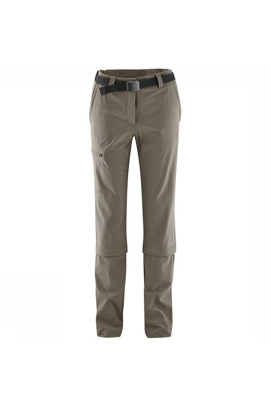 Maier Sports Maier Sports Arolla Regular Broek Dames
