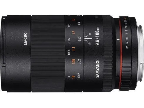 Samyang -