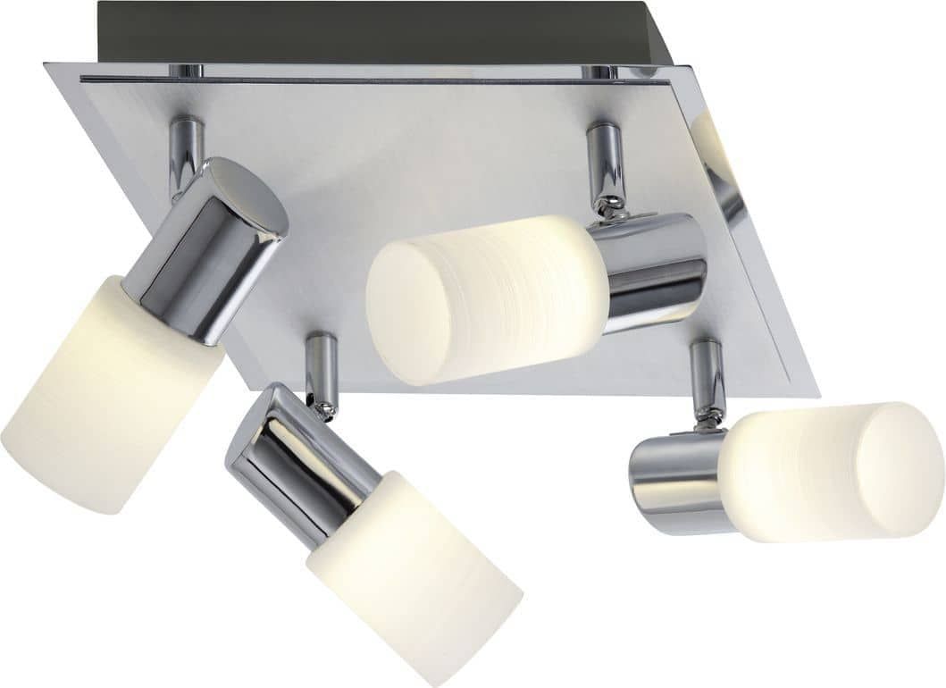 LED-Strahler