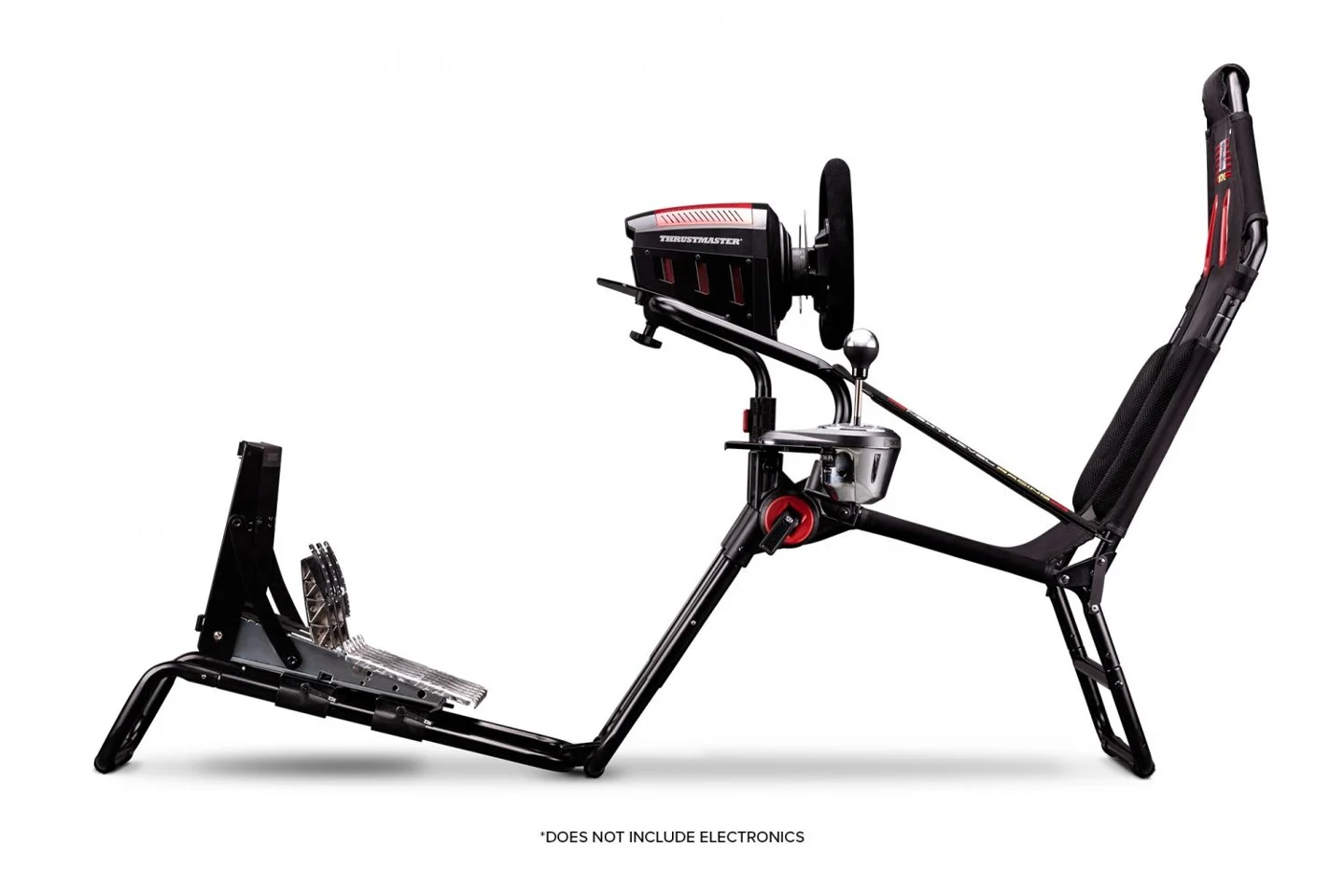 Next Level Racing - GT Lite Simulator Cockpit