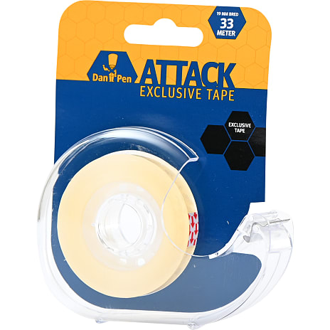 Danpen attack exclusive tape 33 meter