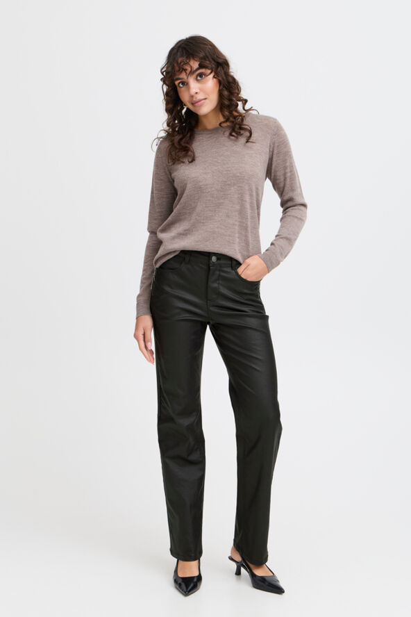 Fransa FRMALIN TESSA PA 3 Black