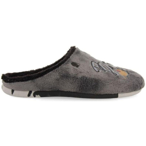 Gioseppo - Zapatillas de casaHardegg-70137 gris Gris