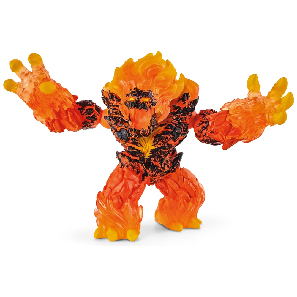 Schleich Eldrador Lavazertrümmerer
