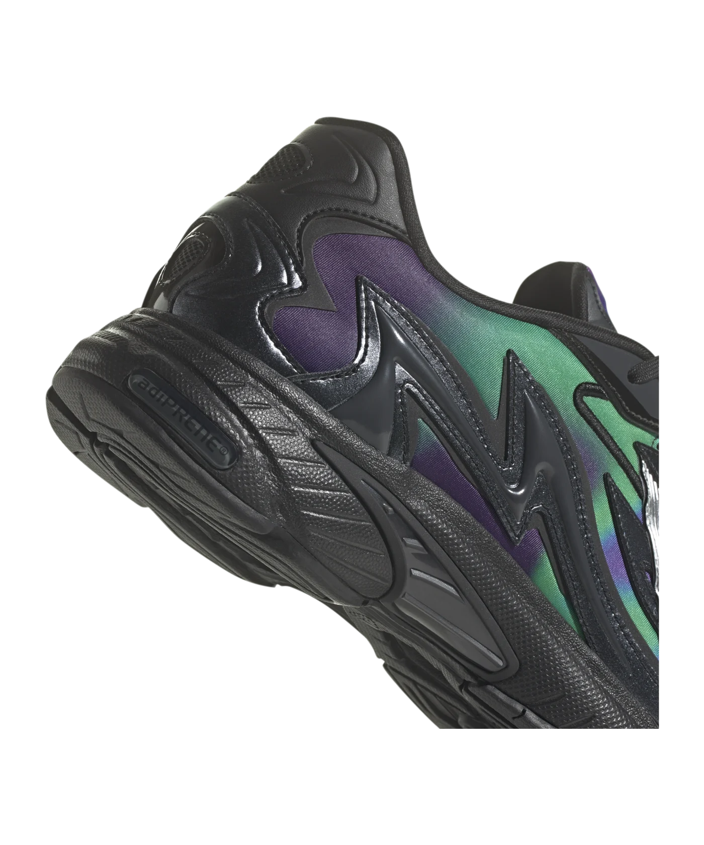 adidas Originals Orketro Schwarz Silber Grün