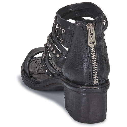 Airstep / A.S.98 - KENYA - Noir
