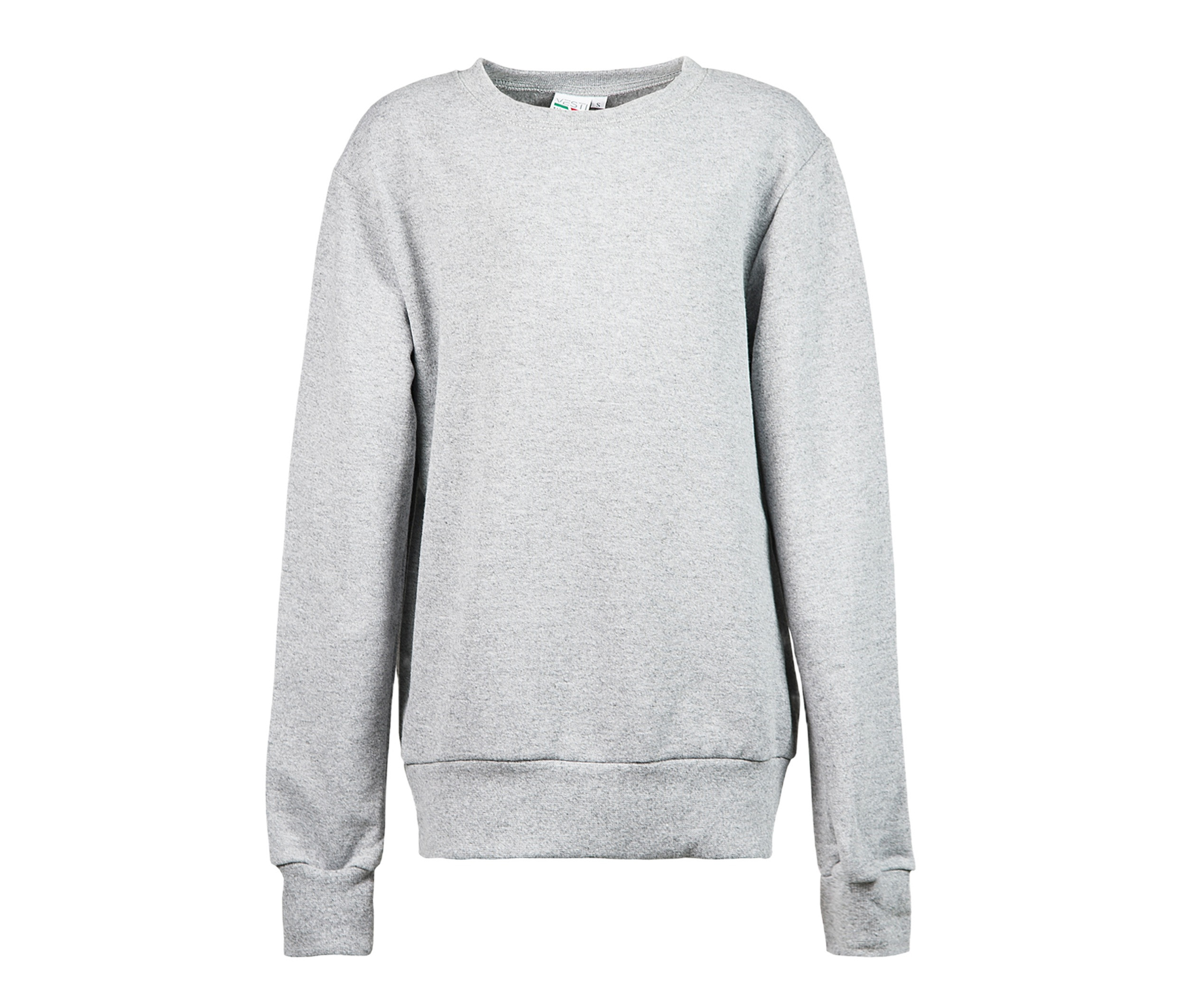 VESTI IT046 - KIDS CREWNECK SWEATSHIRT