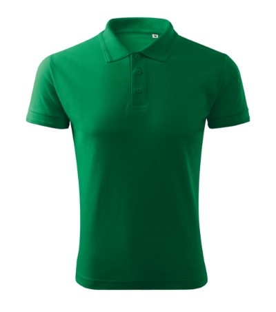 Malfini F03 - Polo Piqué Élégant et Personnalisable