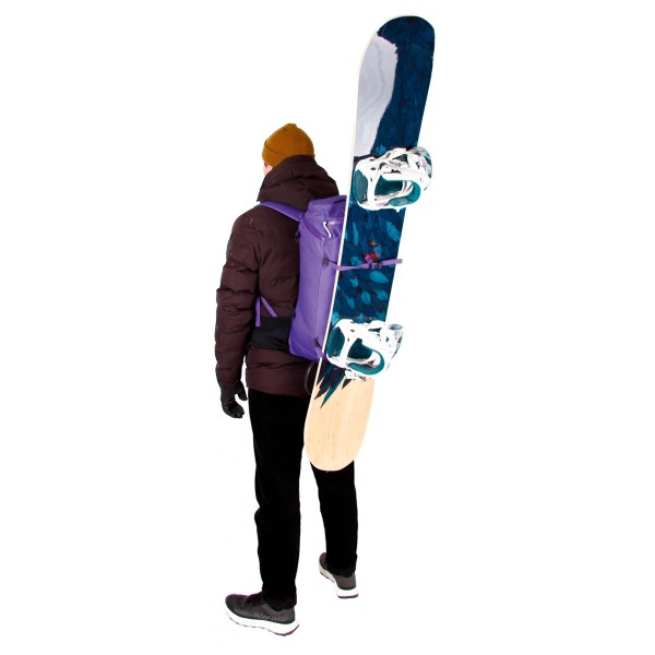 Blue Ice - Yagi 35 - Sac à dos ski