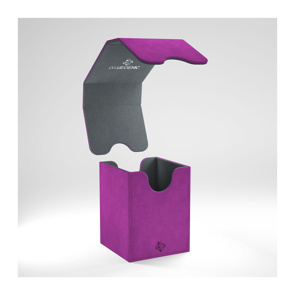 Gamegenic - Squire 100+ Convertible Purple