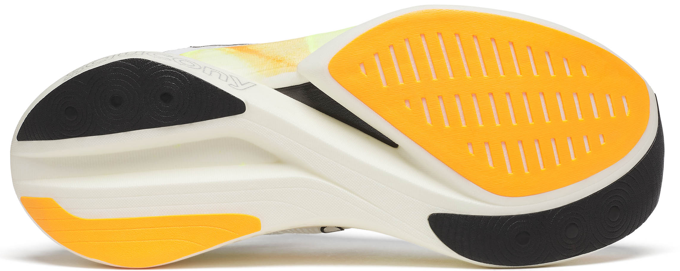 Endorphin Elite 2 Unisex 130/White/Peel