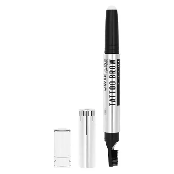 Lápis para Sobrancelhas Maybelline New York Tattoo Brow Lift nº 00 Transparente