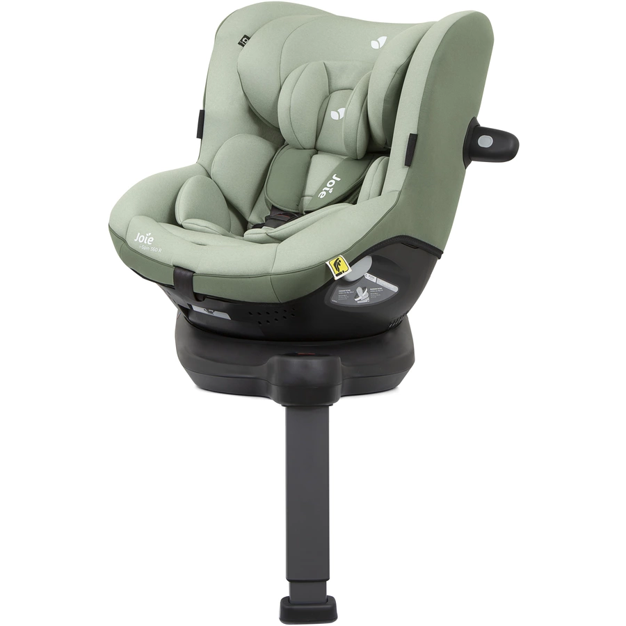 Joie Reboarder i-Spin 360 R Laurel