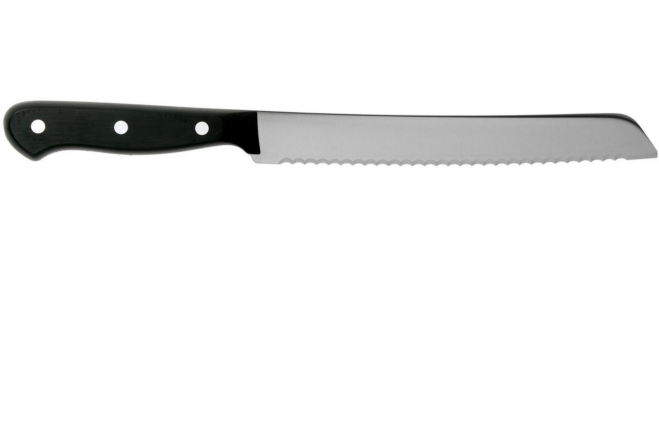 Wüsthof Gourmet broodmes 20 cm, 1025045720