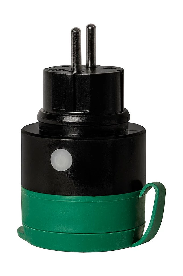 Tilbehør Smart Plug Outdoor