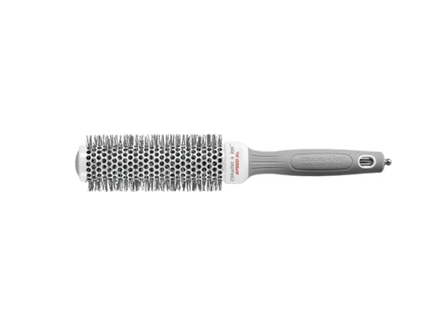 Olivia Garden Ceramic Ion Thermal Brush Speed XL 35 mm