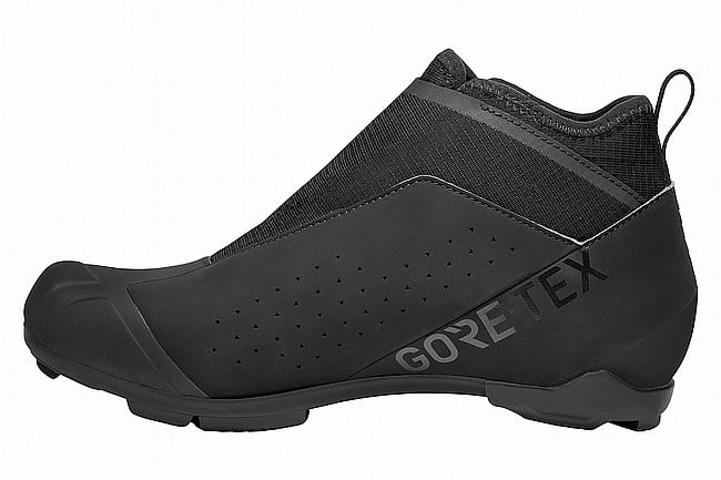 Sidi Hiemx vinterstøvler MTB sort herre