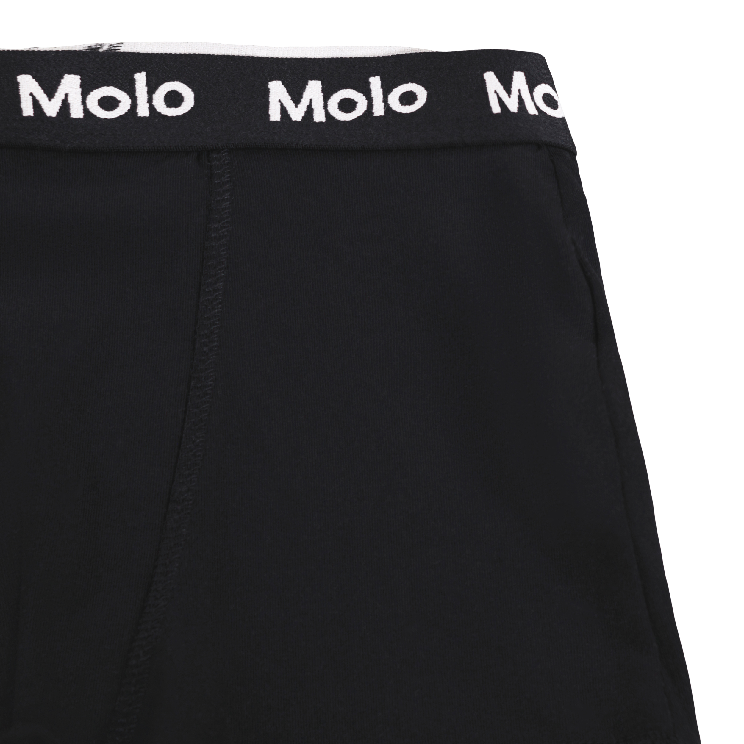 Justin 2-pack - Black White