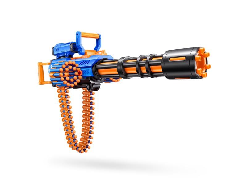 X-Shot X-Shot Insanity Motorized Rage Fire Batteriebetriebener Blaster