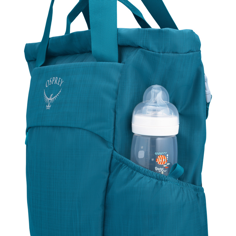Osprey Kinder Poco Changing Tote Rucksack