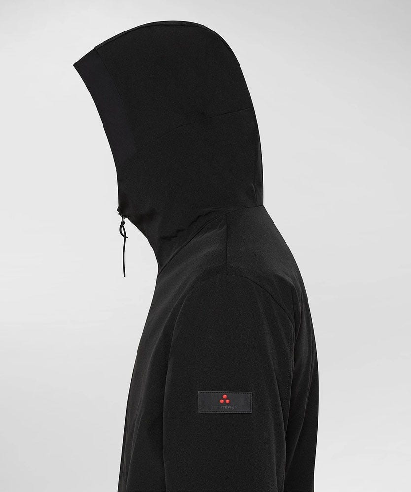 Peuterey  Loge MD Bomber Jacket
