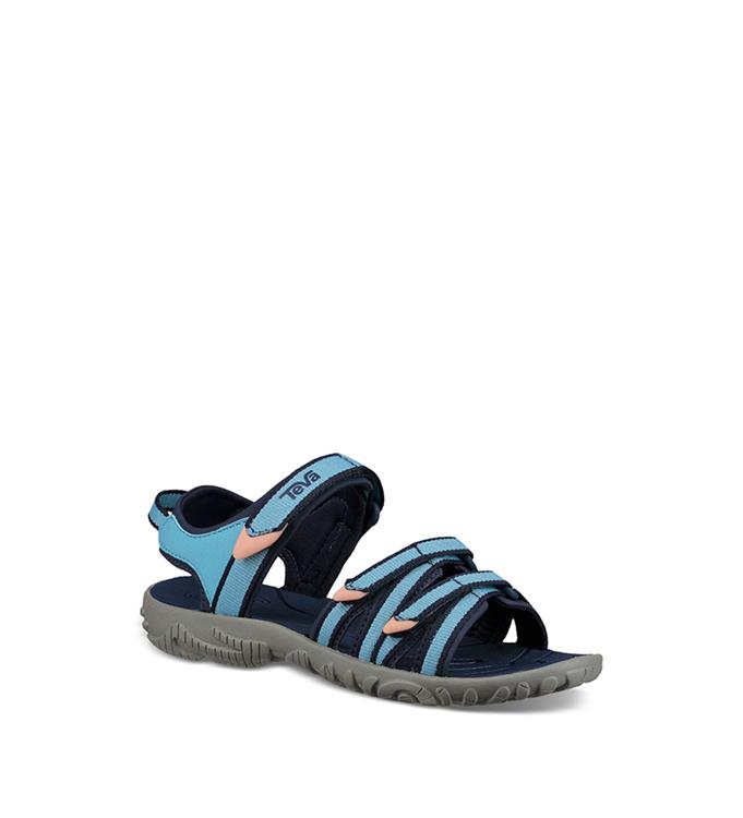 Teva K TIRRA ALASKAN BLUE Sandalen